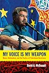 My Voice Is My We...