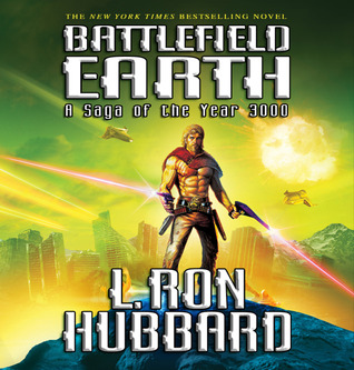 Battlefield Earth: A Saga of the Year 3000