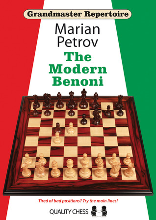 The Modern Benoni (Paperback)