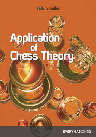 Application of Chess Theory (Paperback)
