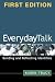 Everyday Talk: Building and...
