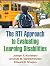The RTI Approach to Evaluat...