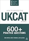 How to Master the UKCAT: 600+ Practice Questions