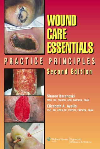 Wound Care Essentials: Practice Principles (Paperback)