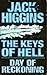 Keys of Hell; Day of Reckoning