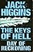 Keys of Hell; Day of Reckoning by Martin Fallon
