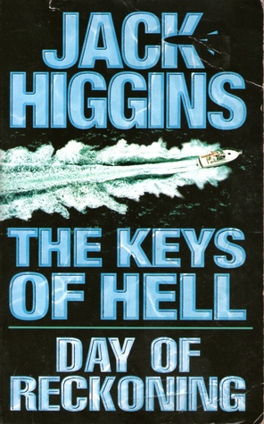 Keys of Hell; Day of Reckoning