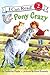 Pony Crazy by Catherine Hapka