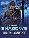 Shadows by Jennifer L. Armentrout