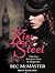 Kiss of Steel (London Steampunk, #1)