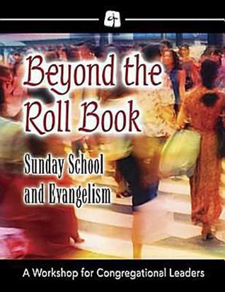Beyond the Roll Book: A Workshop for Congregational Leaders