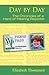 Day by Day: The Chronicles of a Hard of Hearing Reporter (Deaf Lives Series, Vol. 7)
