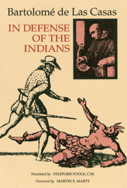 In Defense of the Indians (Paperback)