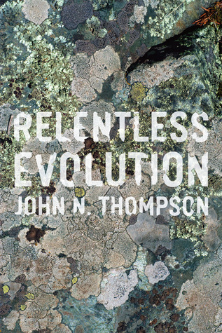 Relentless Evolution (Paperback)