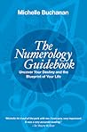 The Numerology Guidebook by Michelle  Buchanan