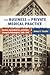 The Business of Private Medical Practice: Doctors, Specialization, and Urban Change in Philadelphia, 1900-1940 (Critical Issues in Health and Medicine)