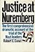 Justice at Nuremberg