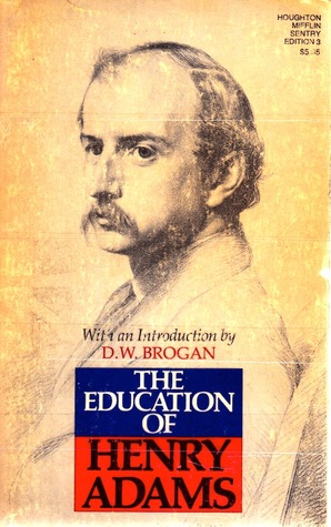 The Education of Henry Adams