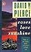 Roses Love Sunshine by David M. Pierce