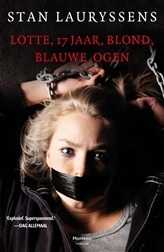 Lotte, 17 jaar, blond, blauwe ogen