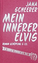 Mein Innerer Elvis