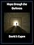 Hope through the Darkness