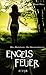 Engelsfeuer (Die Dämonenfängerin, #4)