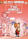 T'es gonflé! by Tome