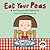 DAISY, EAT YOUR PEAS by Kes Gray