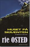 Huset på skrænten : En Andrea de Lima-krimi (Hardcover)