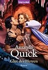 Glut der Herzen (Arcane Society, #8) by Amanda Quick