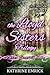Lloyd Sisters Trilogy (Celtic Fae Legend)