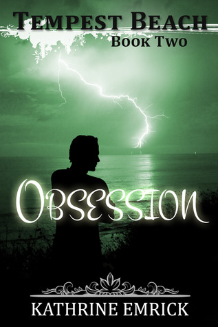 Obsession (Tempest Beach Mystery Series, #2)