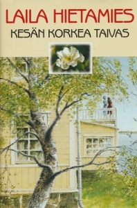 Kesän korkea taivas (Viipuri, #3)