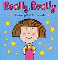 Really, Really (Hardcover)