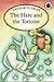 The Hare and the Tortoise (Favourite Tales)