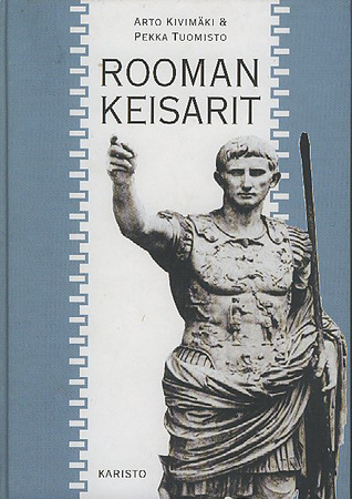 Rooman keisarit (Hardcover)