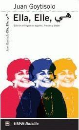 Ella, Elle, Heyya (Paperback)