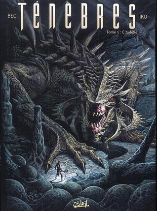 Citadelle (Ténèbres #3)