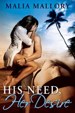 His Need, Her Desire (Dominating BDSM Billionaires, #1)