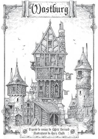 Wastburg (Jeu de rôle)