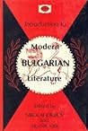 Introduction to Modern Bulgarian Literature; An Anthology of Short Stories