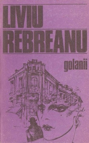 Golanii (Paperback)