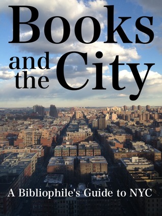 Books and the City