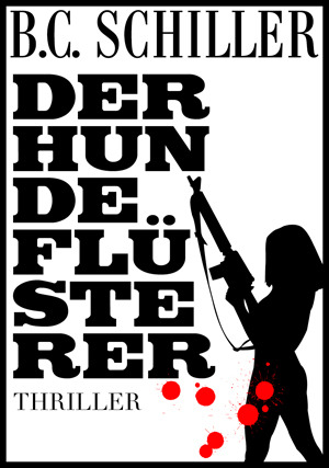 Der Hundeflüsterer (David Stein, #1)