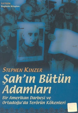 Şah'ın Bütün Adamları