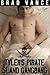 Tyler's Pirate Island Gangbang (Tyler's Pirate Island, #2)