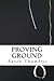 Proving Ground (Nanotech #1)