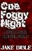 One Foggy Night (Apex Trilogy, #0.5)