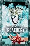Sins of Treachery by J.F. Penn